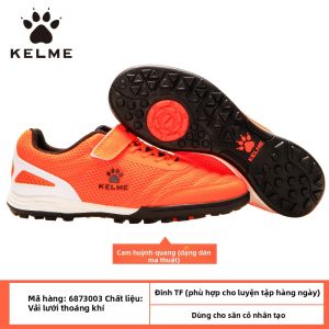 Kelme | Giày Bóng Đá Trẻ Em Không Trượt Magic Tap