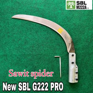 SBL G222 PRO FULLSET EGREK PANEN SAWIT(PERALATAN BERKEBUN)