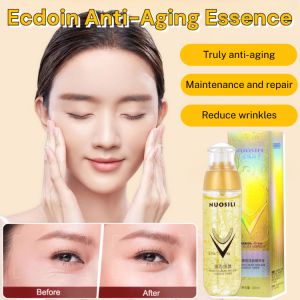 [Remove Wrinkles In Seconds] Ecdoin Anti-Aging Essence Collagen Anti Wrinkle Serum Removes Spots Whitening Brightening Lifting And Firming Essence