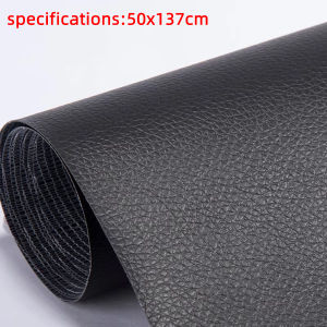 Self Adhesive Leather Repair Patch Tape Waterproof Vinyl Sticker For Sofa Auto Seat Couch Furniture Chair Bag Jacket Durable
