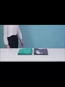 Túi Giặt Đồ Dung Tích Lớn Màu Xám Có Dây Rút - Túi Đựng Đồ Du Lịch Có Thể Giặt Bằng Máy Túi Đựng Quần Áo Bẩn Phụ Kiện Phòng Tắm