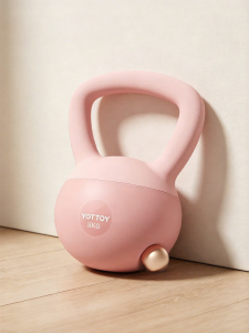 YOTTOY | Women Slimming Arm Buttocks Training Soft Kettlebell
