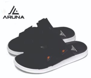 sandal pria wanita casual Korea ARUNA