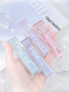 full girlish | Cute Writing Index Stickers