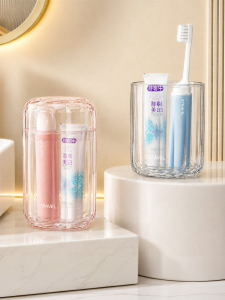 TUROU | Travel Oral Care Set