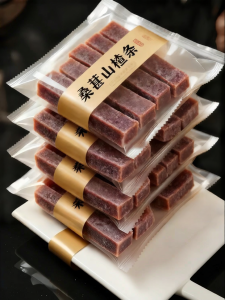 YIFANGYOUTA | No Additives No Sugar Appetizing Baby and Pregnant Womens Fruit Dried Snacks