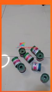 Raja Layangan - Grosir (1 Pack) Benang gelasan ck unyil cocok buat bocil