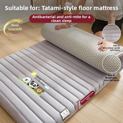 Yuzhaolin | Foldable Moisture-Proof Sleeping Pad Mattress