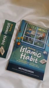 Rene Islam Building Islamic Habit Seni Meningkatkan Produktivitas Membangun Kebiasaan Islami
