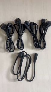 Kabel Komputer-Kabel Power CPU -PC Kabel MAGICOM 1.5M