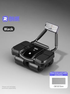 Runwe | Automatic Recoil Home Abdominal Wheel