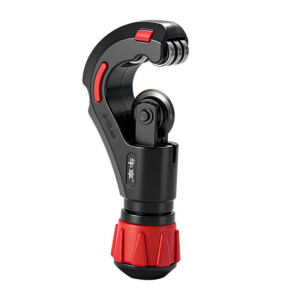 Manual Adjustable Pipe Cutter Multifunctional Bearing Type Ratchet Cutter Convenient Pipe Cutting Tool