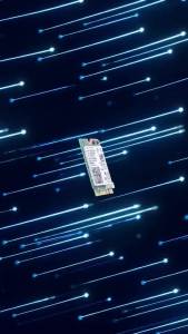 kebidumei | AX210NGW WiFi 6E M.2 Card Mạng 5374Mbps Bluetooth 5.3 Bộ Điều Hợp Không Dây 2.4G/5G/6GHz Tri-Band Cho Windows 10/11