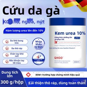 DONGYAN | Kem Dưỡng Tay Tẩy Tế Bào Chết Kojic Acid Vitamin E Urea