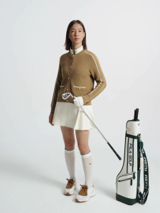 FILA CORE Women Sports Woven Coat Loose-Fit Versatile Simple Sporty A11W645419F