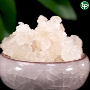 Tuyết yến khô 100g - Thảo Dược Tấn Phát