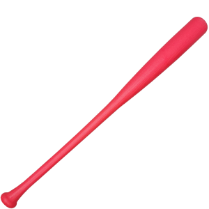 Youth Outdoor Baseball Batting Stick Car Mounted Self-Defense Teenage Training Baseball And Softball Equipment 32 Inches