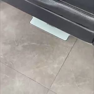 Supscale Digital Body Weight Scale Electronic Bathroom Weighing Glass Penimbang Berat Badan iScale S