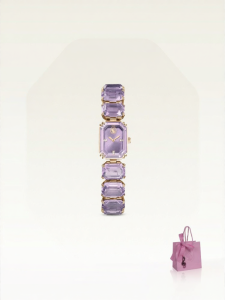 Swarovski | Celebrity Style Candy Colored Watch
