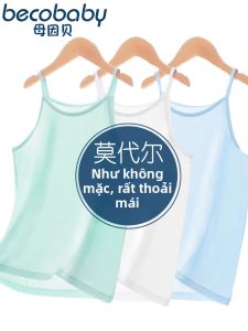 Áo Lót Mỏng Hè cho Bé Gái