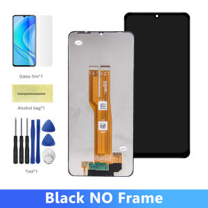 sinmaytai | 6.7" Screen For Samsung A07 4G SM-A075F A075F/DS LCD Display Touch Screen For Samsung A07 LCD Display Screen Replacement