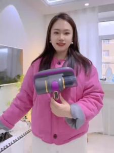 Premium Cordless Mattress Vacuum with High Suction 8000 PA 72000 Strokes/Min Deep Cleaning 1300 mAh Long-Lasting Battery 50% Off.