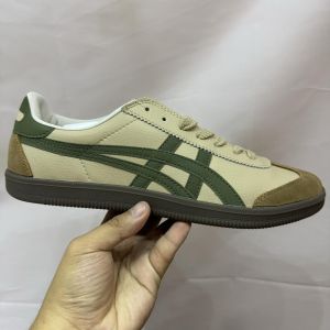 Ontska Tiger Tokuten brownGreen