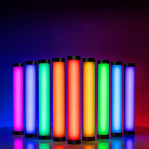 NANLITE | Multifunctional RGB Portable Photography Lighting