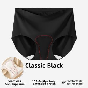 YUNASHA | Invisible Seamless Butt Lift Yoga No-Pinch Sports Panties