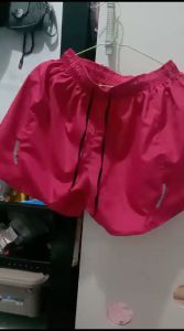 CELANA OLAH RAGA WANITA CELANA SENAM WANITA Sport Running Gym Senam lari