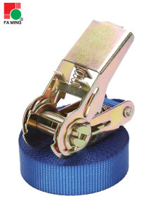 Đai Buộc Hành Lý Ô Tô Không Cần Móc Băng Đai Phanh Xe Máy Phụ Kiện Dây Thừng Kéo Dây Đai Buộc Không Có Móc