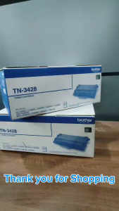 BrotherR TN 3428 (TN-3428) Original Toner Cartridge