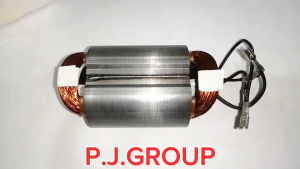 ฟิลคอยล์ เครื่องขัด 4" GWS700 GWS800 For BOSCH ฟิลคอยล์ GWS700 ฟิลคอยล์ GWS800 บอช ฟิลคอยล์ หินเจียร 4 นิ้ว GWS700 GWS800 BOSCH