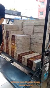 Kurma Ajwa Al Madinah Premium: Manfaat & Keunggulan