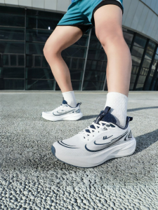 Warrior | Breathable Comfortable Lightweight Casual Mens Shoes