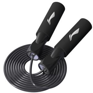 Li-Ning | Fitness Weight Loss Bearing Jump Rope Cordless