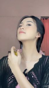 Narsis Graceful Day Eau de Perfume [Parfum Cewek Tahan Lama Parfum Pemikat Pria]