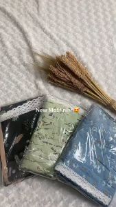 Mukena Dewasa Modern & Motif Bunga Sakura