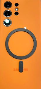 วงแหวนแม่เหล็ก Magsafe สำหรับที่ชาร์ต Magsafe ใช้กับโทรศัพท์ได้ทุกที่ห้อทุกแบบ