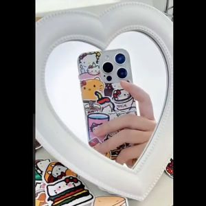 50PCS Cute Cartoon Lilo & Stitch Candy Stickers DIY Diary Laptop Luggage Skateboard Graffiti Decals