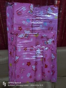 SET CRIBFOAM ( bumper/ bolters/ cribfoam) size 2"x24"x36"