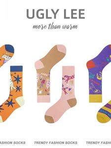 Original Design AB Medium Socks