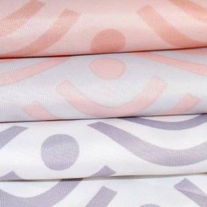 DIHUANTUO | Waterproof and Mold-Resistant Bathroom Curtain