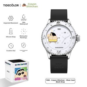 Tide color | College Students Suitable Watch For Gift Female Cute