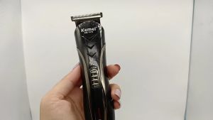 [ BEST SELLER ] KEMEI KM-1419 / KM 1419 Alat Cukur Rambut Elektrik - Mesin Cukur Rambut 1 Set - Alat Cukur Rambut KM-1407/KM 1418