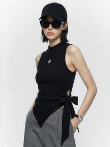 Sleeveless Stylish Vest