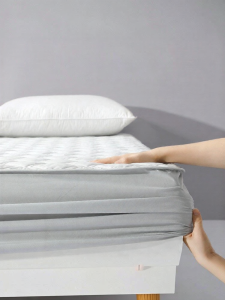 Mercury | Anti-bacterial Dust-proof Mattress Protector