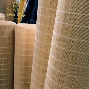 Mành Tăm Trúc Rộng 12m x Cao 15m x 2m x 25m Mành Tre Decor Phông Nền Chụp Ảnh Cưới Hỏi  Background Studio Mành Tăm Tre Trang Trí Tết