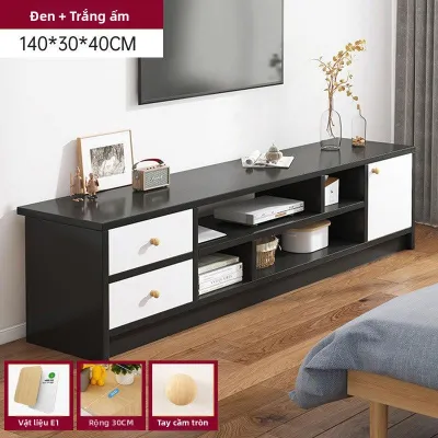 Tủ TV Hiện Đại Đơn Giản Cho Phòng Khách