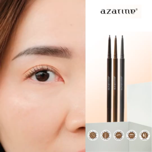 [BPOM] Azarine Eyettention Series Oh! My Brow Definer